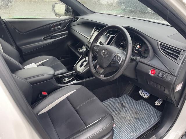 TOYOTA HARRIER (LEXUS RX300)