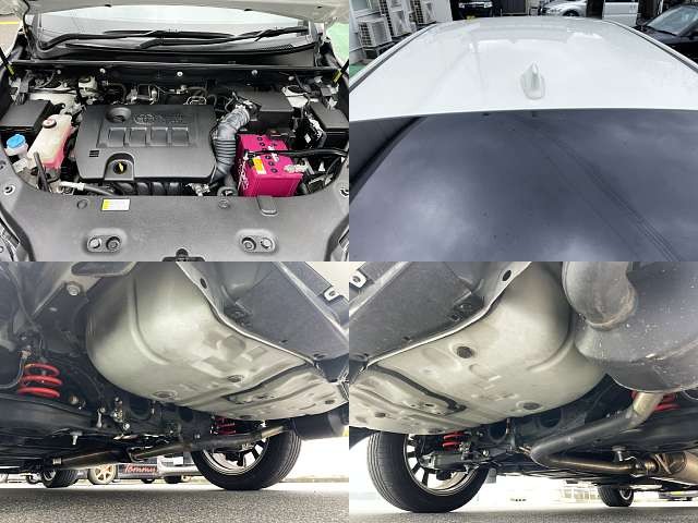 TOYOTA HARRIER (LEXUS RX300)
