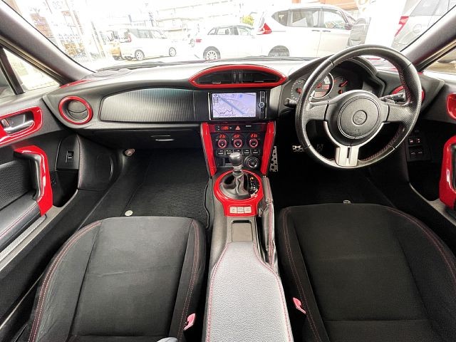 TOYOTA 86