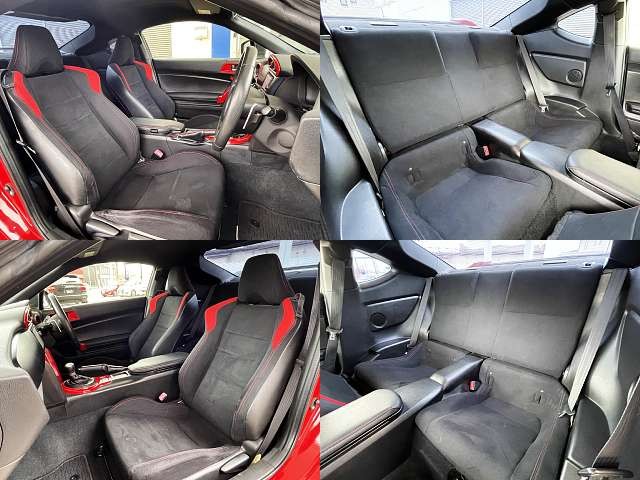 TOYOTA 86