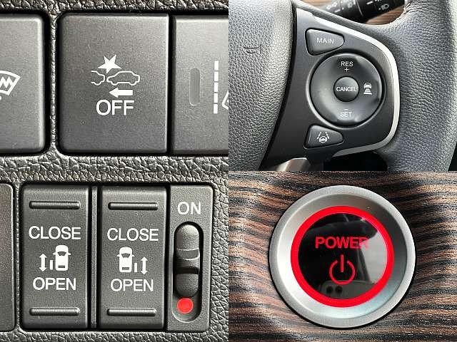 HONDA FREED HYBIRD