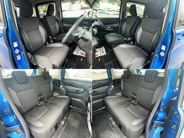 SUZUKI SOLIO BANDIT