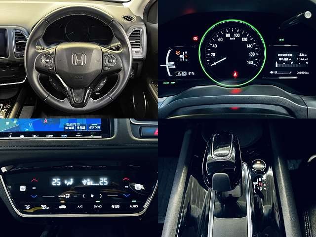 HONDA 0