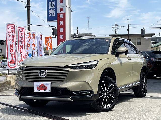 HONDA 0