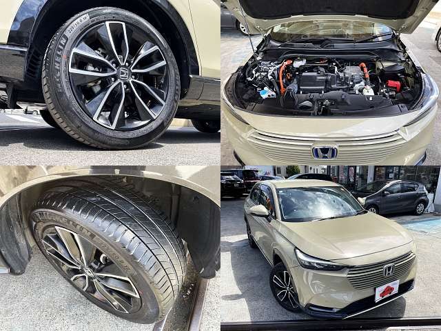 HONDA 0