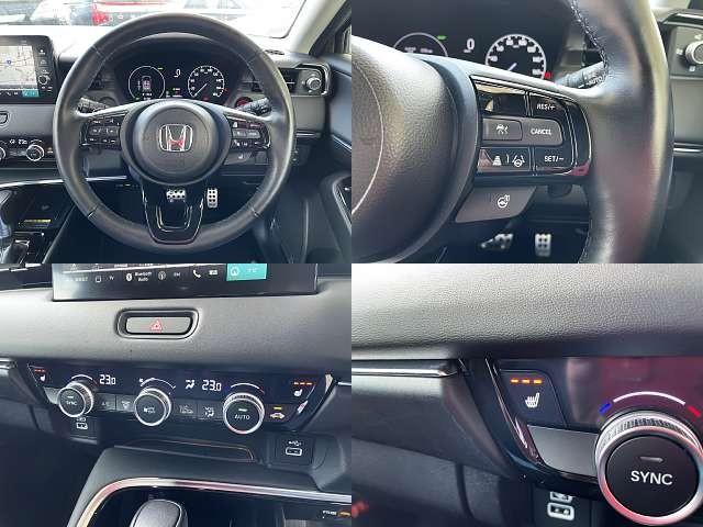 HONDA 0