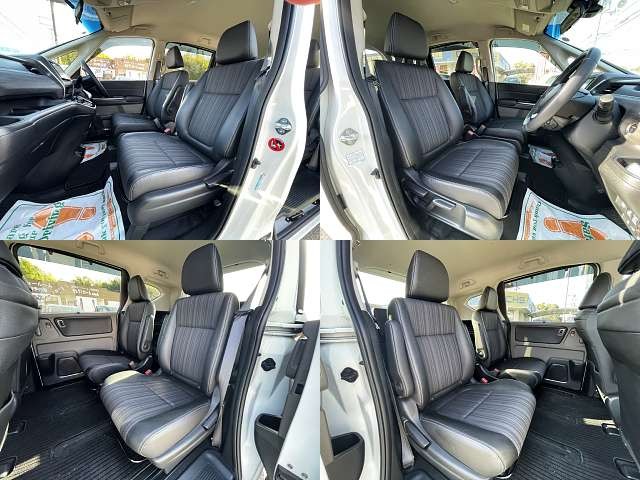 HONDA FREED HYBIRD