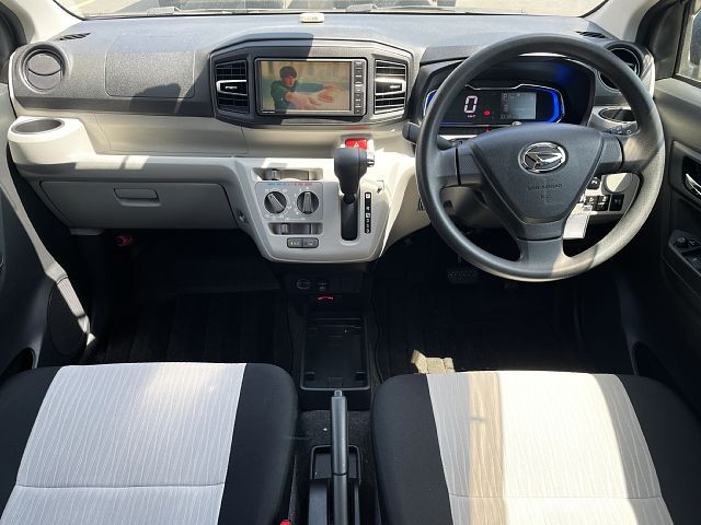 DAIHATSU MIRA EES