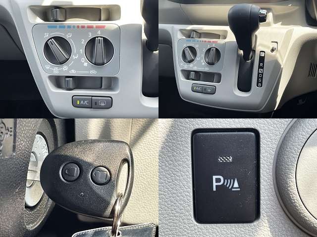 DAIHATSU MIRA EES