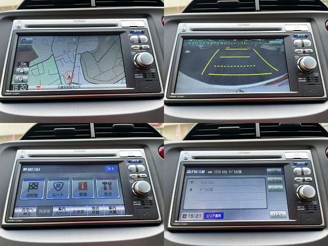 HONDA FIT (JAZZ)