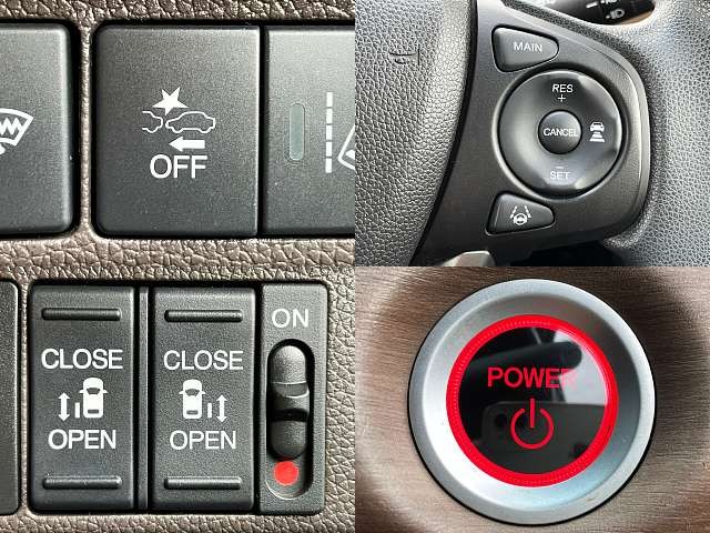 HONDA FREED HYBIRD