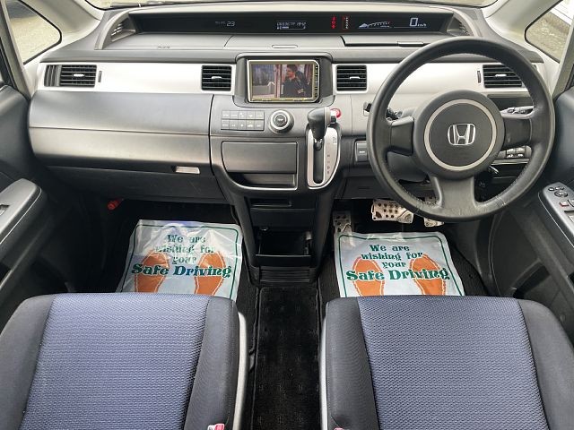 HONDA STEPWAGON