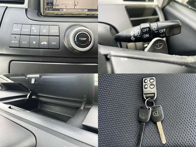 HONDA STEPWAGON