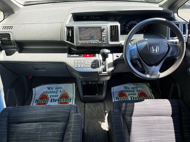 HONDA STEPWAGON