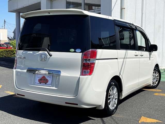 HONDA STEPWAGON