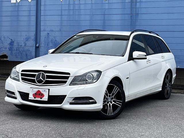 MERCEDES BENZ C180 (C CLASS)