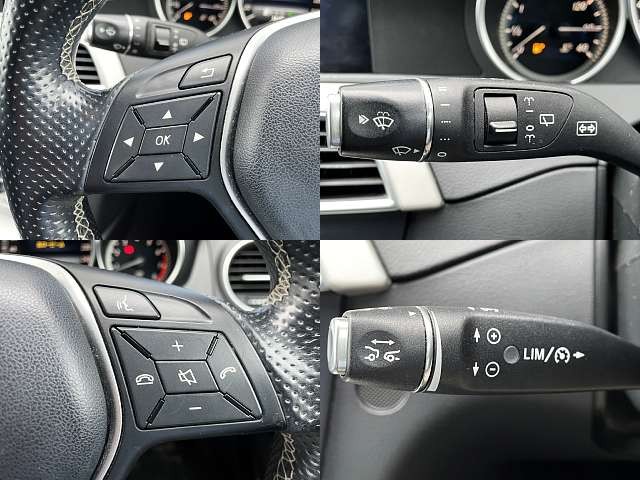MERCEDES BENZ C180 (C CLASS)