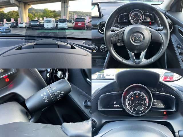 MAZDA DEMIO (MAZDA2)
