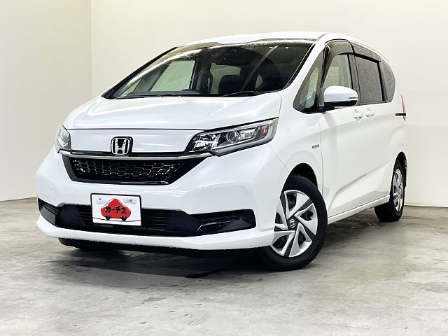HONDA FREED HYBIRD