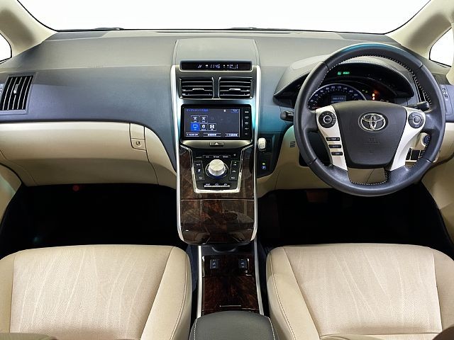 TOYOTA SAI