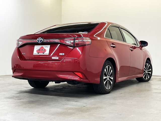 TOYOTA SAI