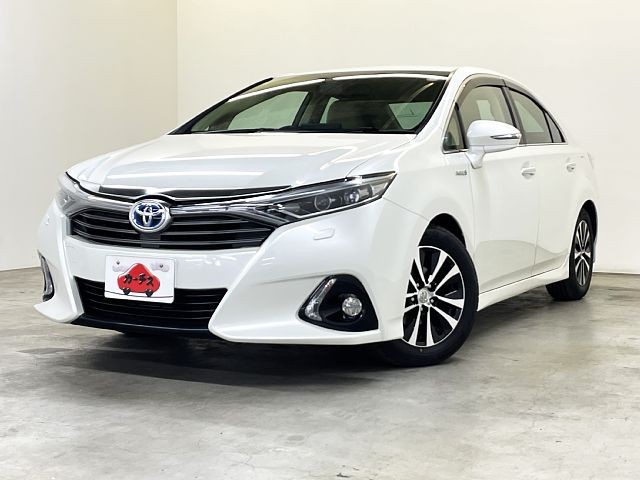 TOYOTA SAI