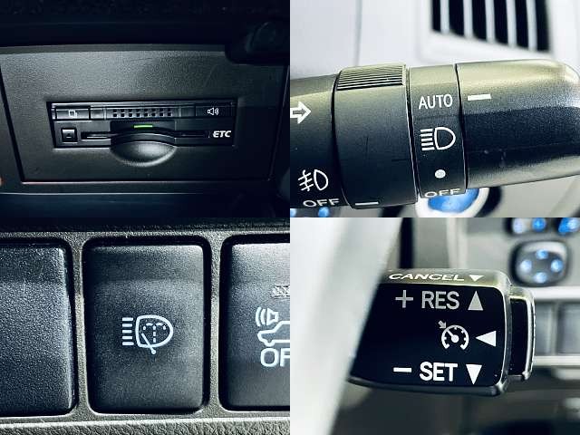 TOYOTA SAI