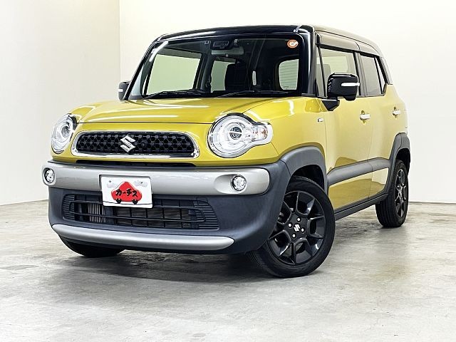 SUZUKI XBEE