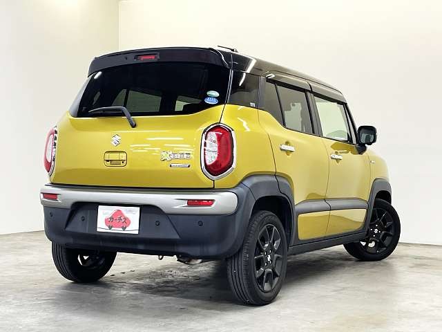 SUZUKI XBEE