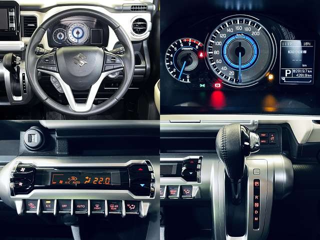 SUZUKI XBEE