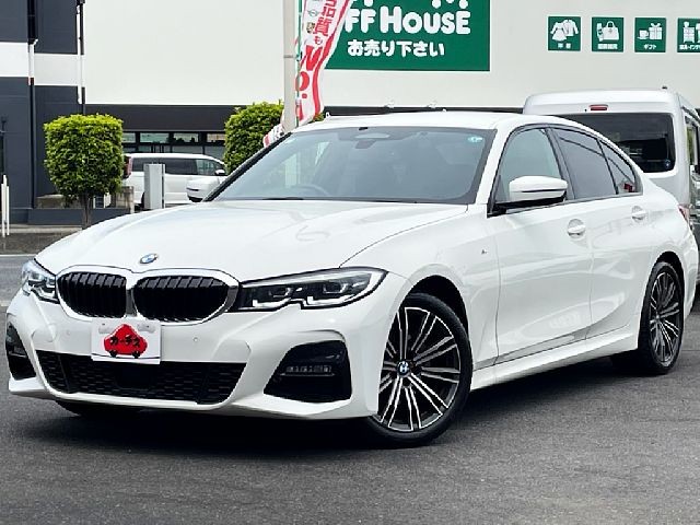 BMW 320i (3 SERIES)