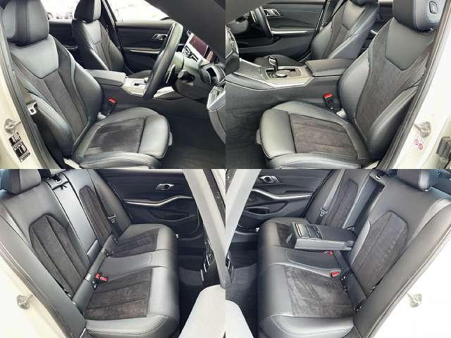 BMW 320i (3 SERIES)