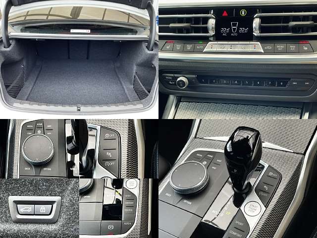 BMW 320i (3 SERIES)