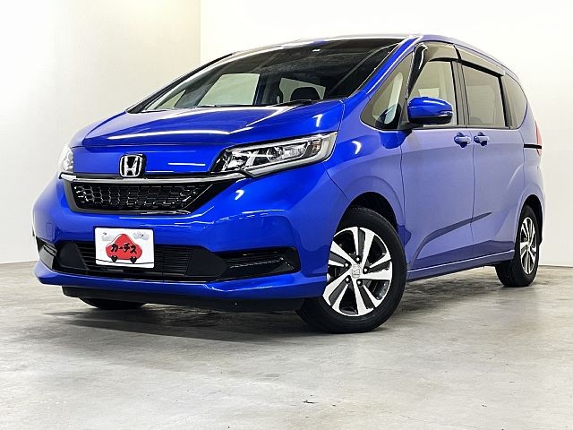 HONDA FREED HYBIRD