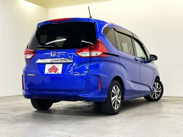 HONDA FREED HYBIRD