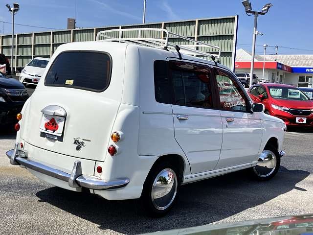 MITSUOKA YUGA