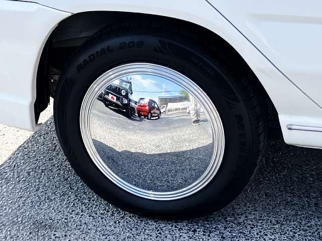 MITSUOKA YUGA