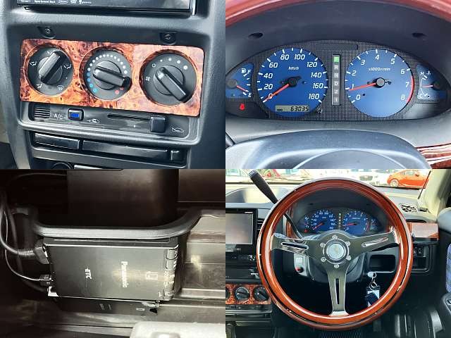 MITSUOKA YUGA