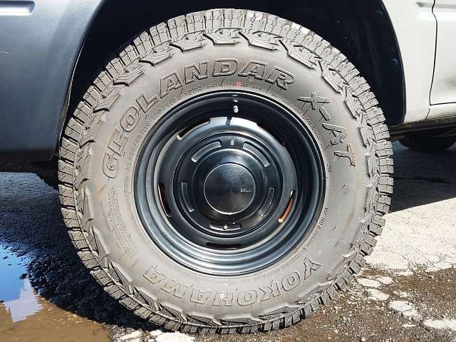 TOYOTA LAND CRUISER PRADO (LEXUS GX400)