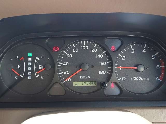 TOYOTA LAND CRUISER PRADO (LEXUS GX400)