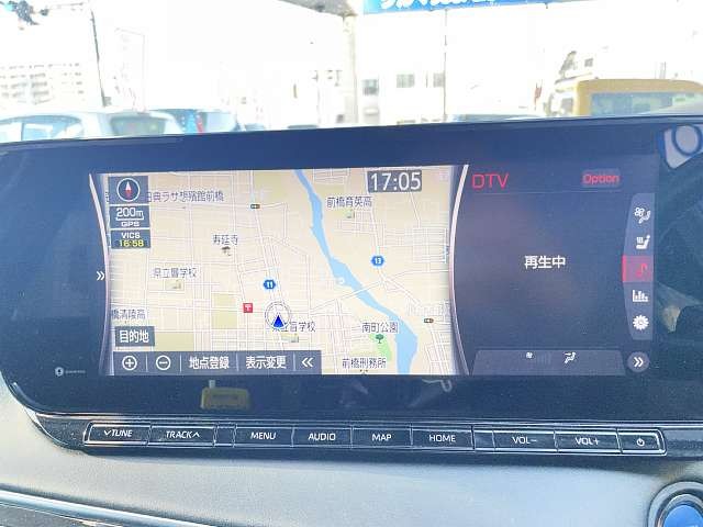 TOYOTA MIRAI