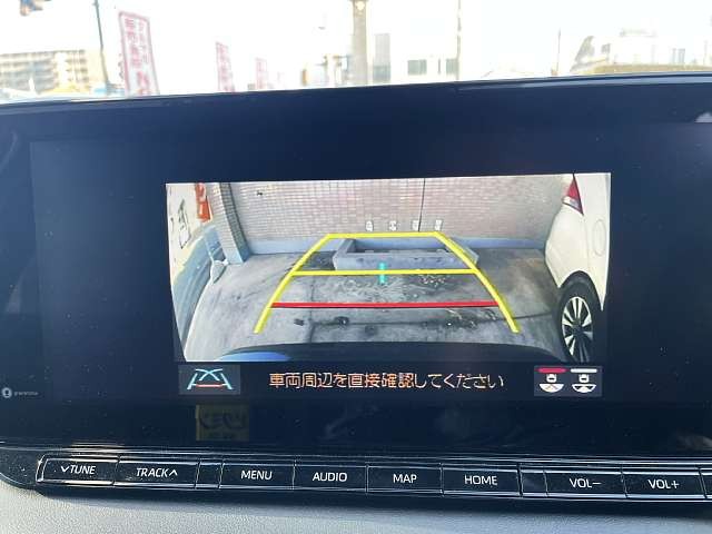 TOYOTA MIRAI