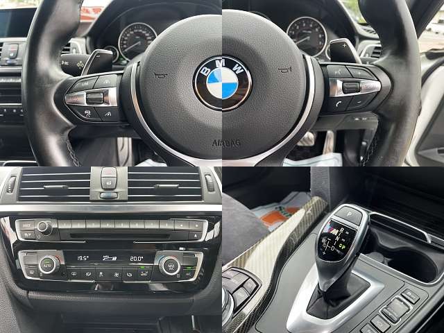 BMW 320i (3 SERIES)