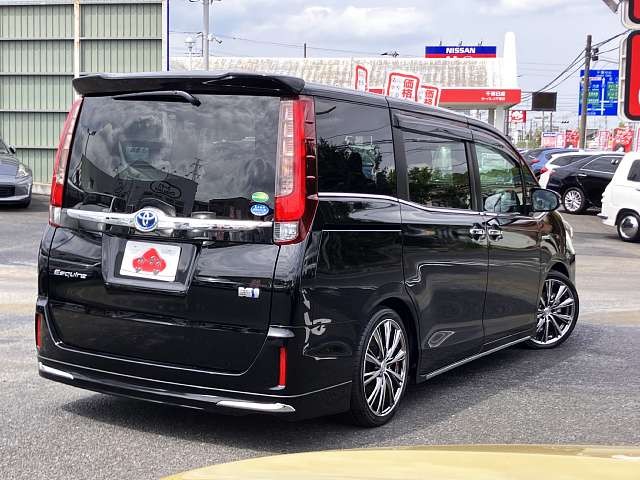 TOYOTA ESQUIRE