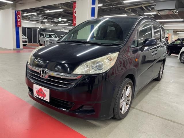 HONDA STEPWAGON
