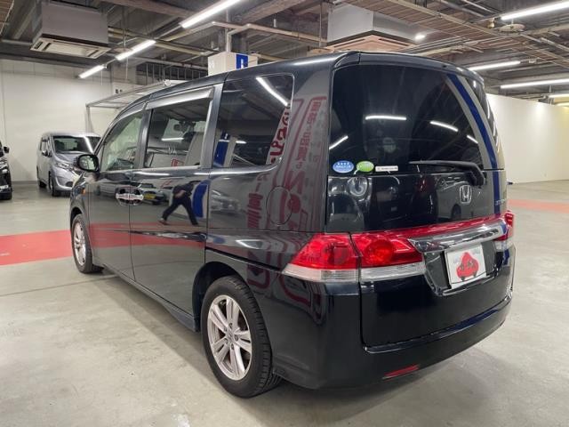 HONDA STEPWAGON