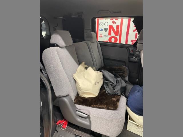 HONDA STEPWAGON