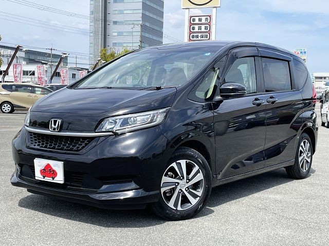 HONDA FREED HYBIRD
