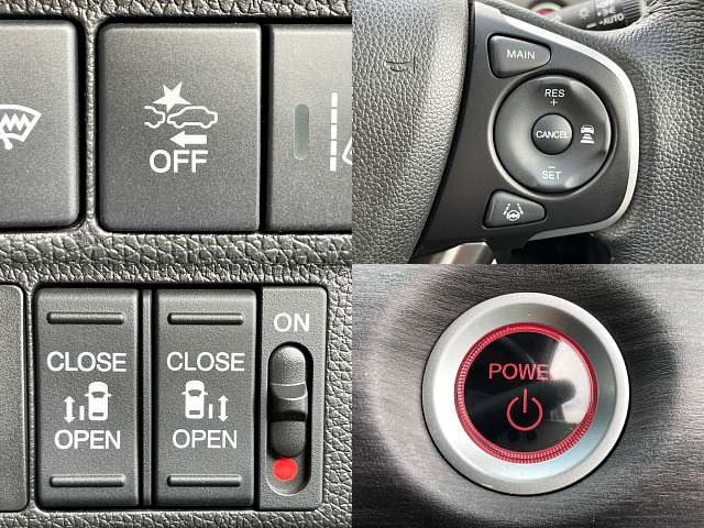 HONDA FREED HYBIRD