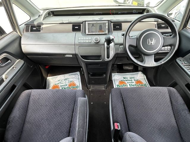 HONDA STEPWAGON